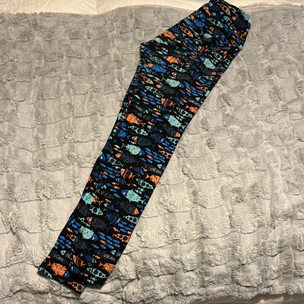 Women’s LuLaRoe Leggings